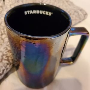 Starbucks mug